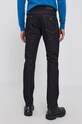 Odzież Emporio Armani jeansy 8N1J06.1G0LZ granatowy
