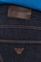 Emporio Armani jeansy granatowy 8N1J06.1G0LZ
