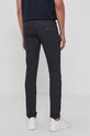 Odzież Emporio Armani spodnie 8N1J06.1NF5Z granatowy