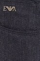 Nohavice Emporio Armani tmavomodrá 8N1J06.1NF5Z