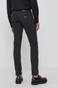 Oblečenie Nohavice Emporio Armani 8N1J06.1NF5Z čierna