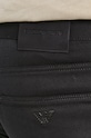 Emporio Armani jeansy 8N1J06.1NJ9Z czarny