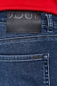 HUGO Jeansy 50430981.NOS niebieski 50430981.NOS