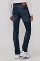 Jack & Jones Jeansy granatowy