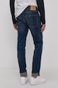Odzież Jack & Jones Jeansy 12146384 granatowy