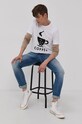 Traperice Jack & Jones 12148275 plava AA00