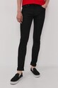 Τζιν παντελόνι Jack & Jones 12148916 μαύρο AA00