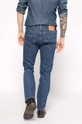 Džíny Levi's 501 Regular Fit modrá