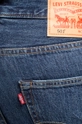 μπλε Levi's τζιν παντελόνι