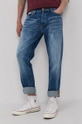 Jack & Jones Jeansy niebieski