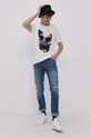 Džíny Jack & Jones 12168932 modrá AA00