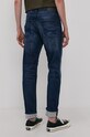 Одежда Джинсы Jack & Jones 12181055 тёмно-синий