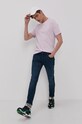 Jack & Jones Jeans 12184390 bleumarin AA00