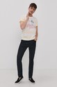 Rifle Jack & Jones 12193403 sivá AA00