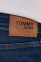 Tommy Jeans Jeansy DM0DM09553.NOS granatowy DM0DM09553.NOS