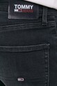 Tommy Jeans Jeansy DM0DM09561.NOS czarny DM0DM09561.NOS