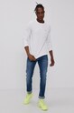 Džíny Tommy Jeans DM0DM09564.NOS modrá AA00
