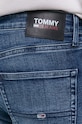 Tommy Jeans Jeansy DM0DM09564.NOS niebieski DM0DM09564.NOS