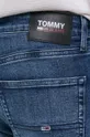 niebieski Tommy Jeans Jeansy DM0DM09564.NOS