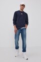 Džíny Tommy Jeans DM0DM03941.NOS modrá AA00