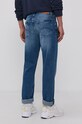 Oblečení Džíny Tommy Jeans DM0DM03941.NOS modrá