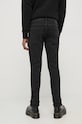 Odzież Jack & Jones jeansy 12190854.BlackDenim czarny