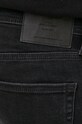 Jack & Jones jeansy czarny 12190854.BlackDenim