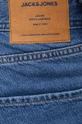 granatowy Jack & Jones jeansy Chris