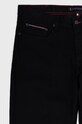 Ρούχα Τζιν παντελόνι Tommy Hilfiger MW0MW15595.NOS μαύρο