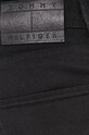 Джинси Tommy Hilfiger MW0MW15595.NOS чорний