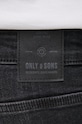 Only & Sons Jeansy Loom szary 22021427.BlackDenim