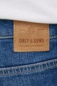 Only & Sons Jeansy Weft niebieski 22021428.BlueDenim