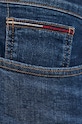 Džíny Tommy Jeans námořnická modř DM0DM09552.NOS