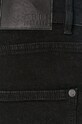 Solid Jeansy czarny 21104851.700035