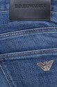Traperice Emporio Armani mornarsko plava 8N1J06.1D5QZ.NOS