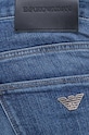 Emporio Armani jeansy granatowy 8N1J06.1D5QZ.NOS
