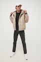 Jack & Jones jeansy 12202052.GreyDenim szary AA00