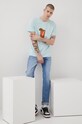 Džíny Jack & Jones 12209630.BlueDenim modrá AA00