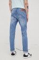 Oblečení Džíny Jack & Jones 12209630.BlueDenim modrá
