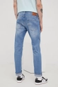 Jack & Jones jeans 79% Cotone, 20% Cotone riciclato, 1% Elastam