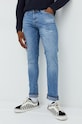 Traperice Jack & Jones 12212815.BlueDenim plava AA00