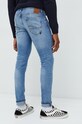 Abbigliamento Jack & Jones jeans 12212815.BlueDenim blu