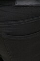 Selected Homme jeansy czarny 16086554.BlackDenim
