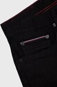 Oblečení Džíny Tommy Hilfiger MW0MW15578.NOS černá