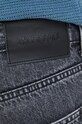 Džíny Only & Sons Avi Beam šedá 22023079.BlackDenim