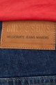 granatowy Only & Sons jeansy Loom