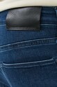 Jack & Jones jeansy Liam granatowy 12219115.BlueDenim