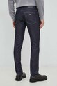 Odjeća Traperice Emporio Armani 8N1J06.1D85Z.NOS mornarsko plava