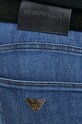 Traperice Emporio Armani plava 8N1J06.1D85Z.NOS
