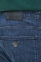Emporio Armani jeansy niebieski 8N1J06.1D85Z.NOS